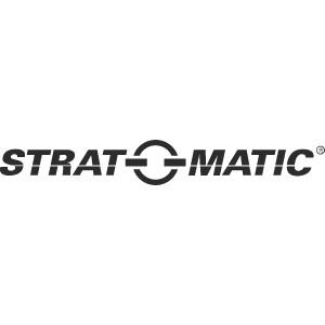 Strat-O-Matic Games
